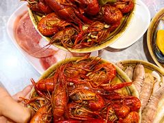 -宽尺巷鱼蛙自助火锅(虎丘钻石广场店)