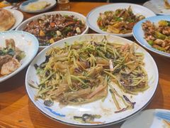 -赵家小馆(沈阳禹洲广场店)