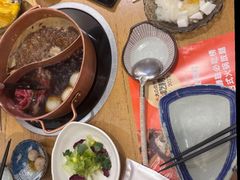 -松野谷·寿喜烧自助(华联顺义金街购物中心店)