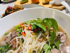 -PHO爺·越南料理(亦庄大族广场店)