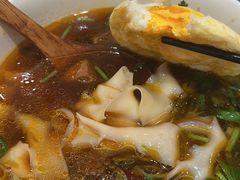 -马记永·兰州牛肉面(天通苑家乐福店)