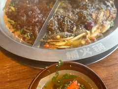 -楠火锅(昆山金鹰店)