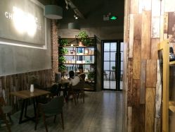 -美格丝M.G.S Hair Salon