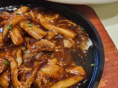 -惠丰堂饭庄·烤鸭·京味菜(翠微路店)