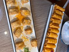 -探鲜渔府·复古庭院风·商务海鲜(鹏城较场尾美食中心精选店)