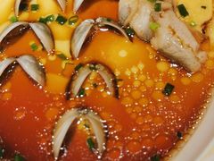 -青菁酒家·象山海鲜(胜利河美食街店)