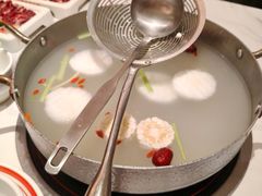 -八合里潮汕鲜牛肉火锅(深圳海岸城店)