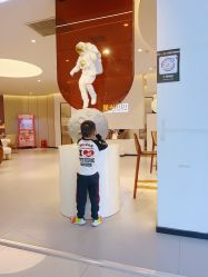 -星光贝贝(万达店)