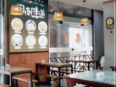 大堂-阿灶卤煮老店·姜母鸭(五店市总店)