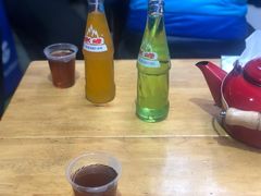 -清真·马峰烤肉(小学习北巷店)