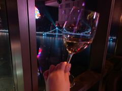 -大连君悦酒店 · VIVA(星海广场店)