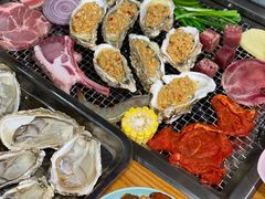 -蚝英雄·鲜蚝自助专门店