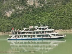 -乌江画廊(彭水苗族土家族自治县)