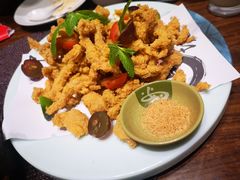 -宋庄魁元艺术餐厅