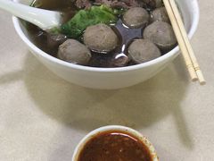 -菜忠潮州牛肉店(岗厦店)