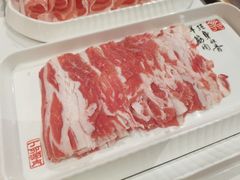 -丁卯•铜锅涮肉(工体店)