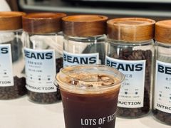 -LOTTA COFFEE(安居博文苑店)