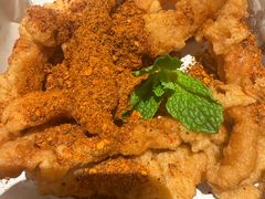 -榕意·川味之美(深业上城店)