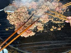 -烤肉季饭庄