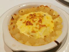 -波特曼西餐厅(南岗店)