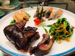 -湖畔居茶楼(湖滨店)