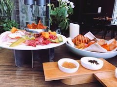 -The Georg(东华门店)
