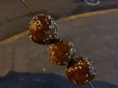-邓记新一代糖油果子(四川煤管局供销公司职工宿舍店)
