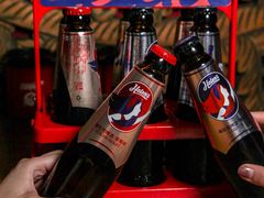 -Helens海伦司小酒馆(街道口店)