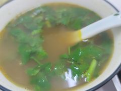 -黄阿姨锅贴大王(万航渡路店)