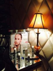 -TIME SPA科技美肤机构