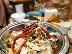 -木王宴语·野生鲜菌火锅(玉河店)
