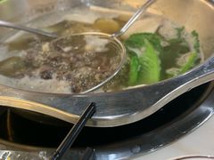 -潮汕大目牛肉火锅(上梅林店)