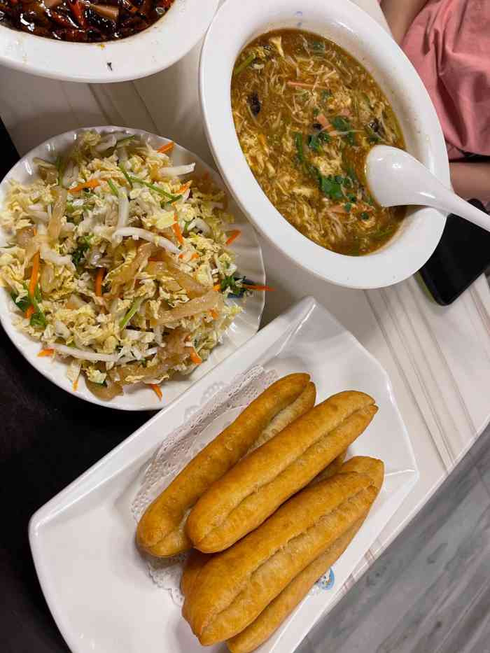 雅海温泉洗浴(李沧店)-"[薄荷]环境: 雅海李沧店位于重庆中路9.