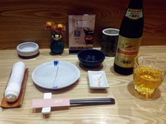 -水之惠鲜鱼料理(王府大街店)