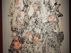 -江苏省美术馆(长江路新馆)