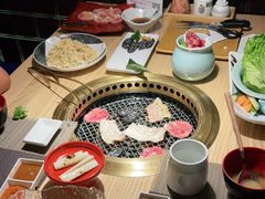 -江户烧肉(高德店)