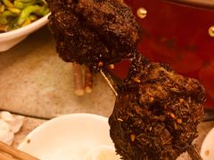 -忠顺斋易州印象烤鸭店(东关新村店)