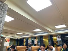 -百福麵家(新馬路店)