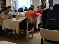 -王中王餐厅(东安路店)