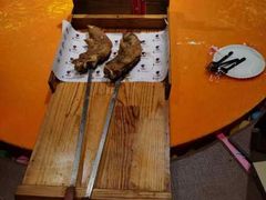 -王婆炒鱼(总店)