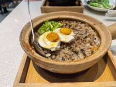 -膳心记-明火四宝煲仔饭(燕南店)