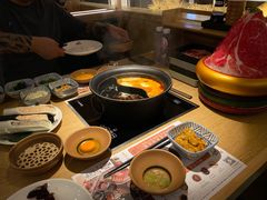 -温野菜涮涮锅(曲江大悦城店)