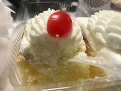 -红宝石·鲜奶小方(联洋店)