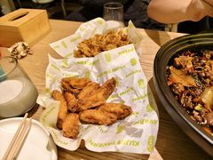 -苦尽酒馆·川菜(鼓楼店)