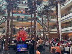 -威斯汀舞台餐厅