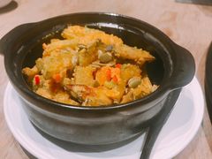 -若蘭慈·无国界素食料理(欢乐海岸店)