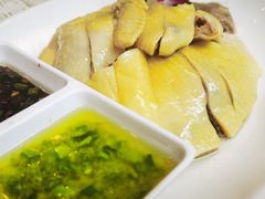 -津津菜馆(绝没分店)