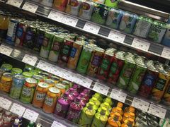 -GranVida生活超市(海信广场店)