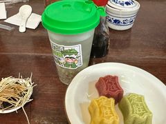 -同得兴 Since·1995 传统苏式面馆(十全街店)