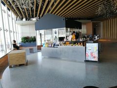 -Seesaw Coffee(朝阳大悦城店)